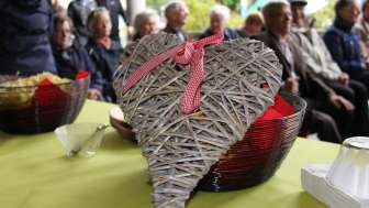 Muttertag in Bad Ragaz