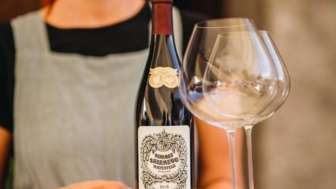 Kleine Weintour - halber Tag