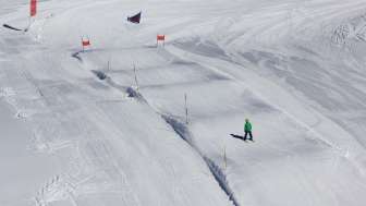 SnowPark Flumserberg
