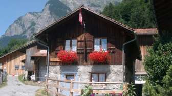 Hof Just - Schlafen im Stroh Hof Just - Schlafen im Stroh