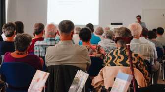 Infotagung Valens 2023