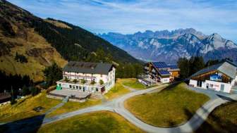 Berghotel Furt