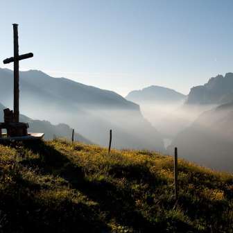 Calfeisental © Heidiland Tourismus