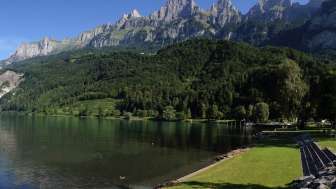 Strandbad Walenstadt