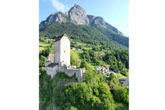 25 Foto Schloss 3