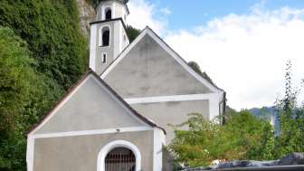 Evangelische Kirche