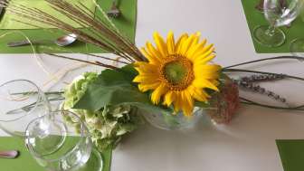 Mittagstisch für Erwachsene