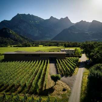 Davaz Winery © Weingut Davaz