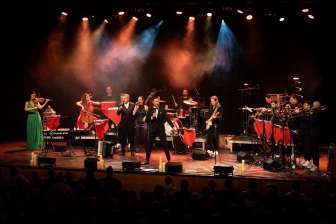 Christoph Walter Orchestra