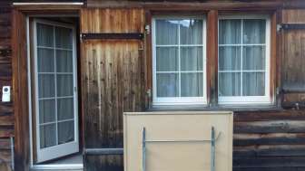 Ferienwohnung Brünsch