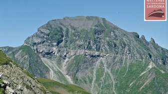 Gebiet Foostock und Foopass