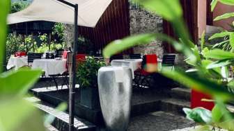 Restaurant Adler
