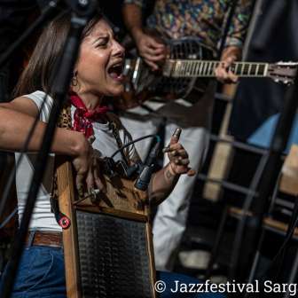 Jazz Festival @ Sargans   20 09 2024   987A3318