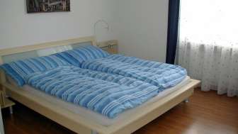 Ferienwohnung Egglisboden