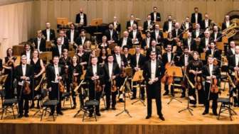 Neujahrskonzert 2026 – Sinfonieorchester St.Gallen Neujahrskonzert 2026 – Sinfonieorchester St.Gallen