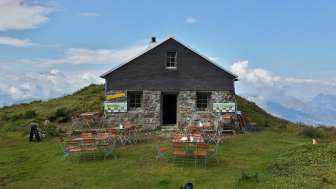 Alvierhütte