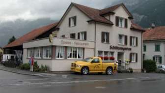 Restaurant Schützengarten