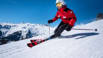 Ski- und Snowboardschule Flumserberg