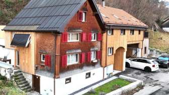 Ferienhaus Luisa 