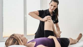 Medizinisches Zentrum Bad Ragaz