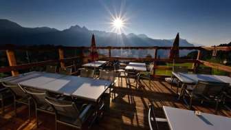 Hotel Restaurant Bergheim