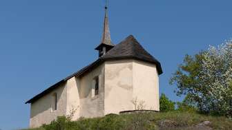 Kapelle St. Georg Kapelle St. Georg