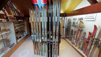 Official FIS Ski Museum Bad Ragaz Official FIS Ski Museum Bad Ragaz