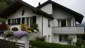 Haus Zanaiblick