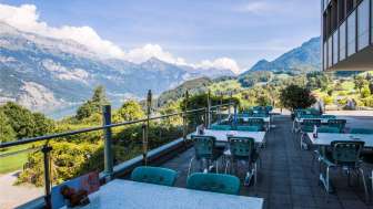 Hotel Neu-Schönstatt Hotel Neu-Schönstatt