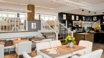 Boutique-Hotel Bellevue & Genusswerkstatt