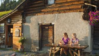 Wein, Sonne, Kulinarik, Abendstimmung