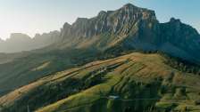 Hochebene Palfries, Sommer, wandern, Wanderung