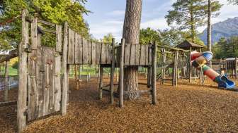 Spielplatz Giessenpark