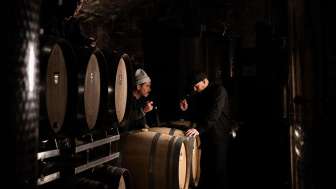 Weinmanufaktur Gonzen