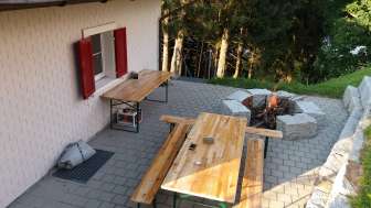 Chalet Bergruh Chalet Bergruh