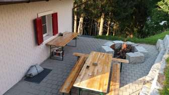 Chalet Bergruh