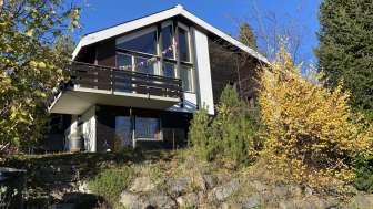 Chalet Gina