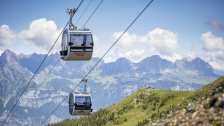 Bergbahnen Flumserberg