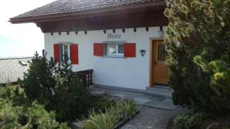 Ferienhaus Moreu