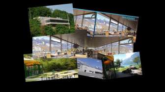 Raststätte Walensee