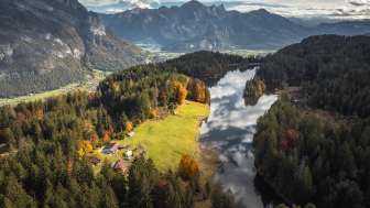Chapfensee Selbstbedienung
