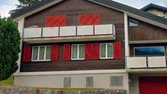 Ferienhaus Sonnhalde