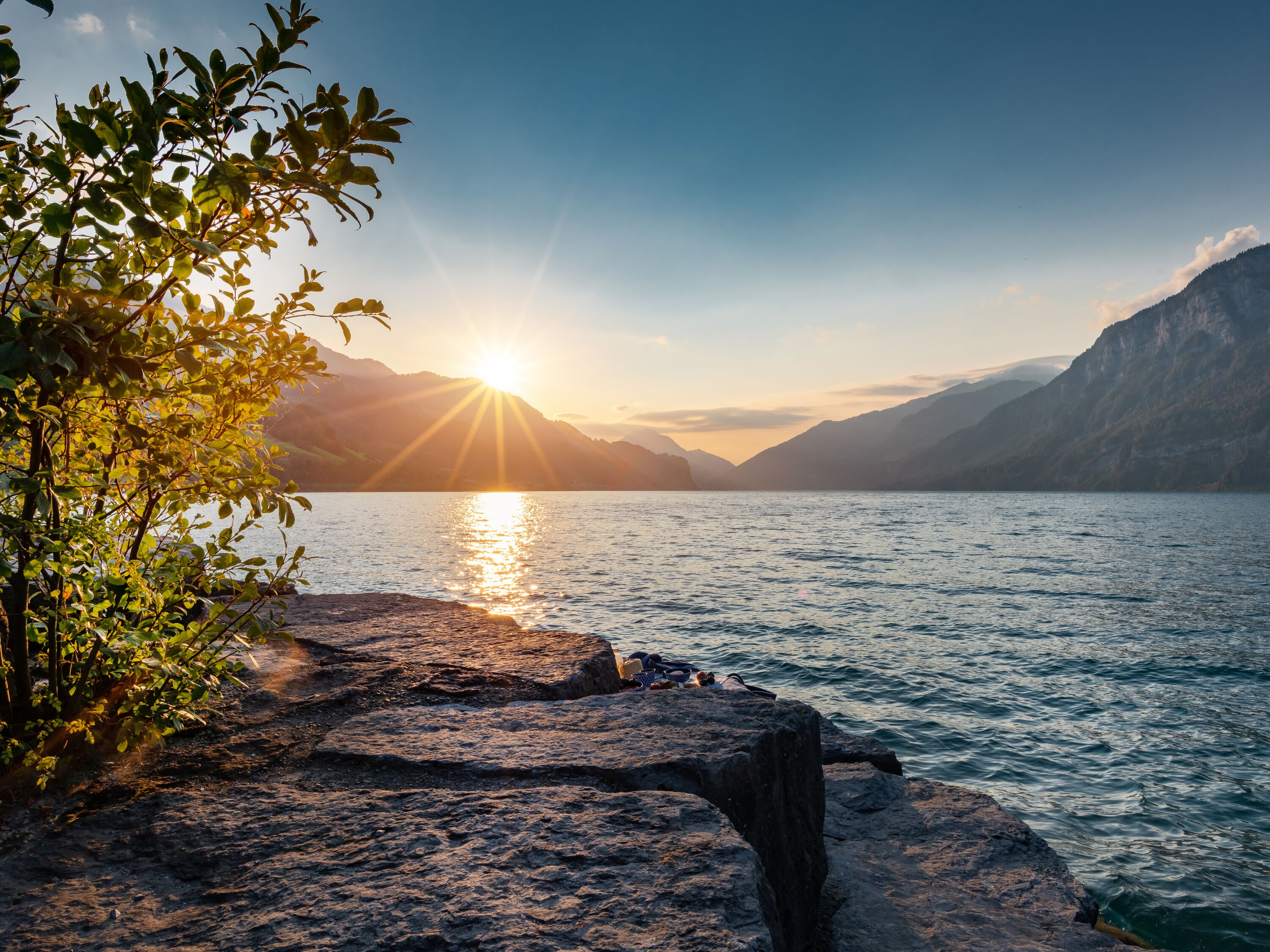 Walensee